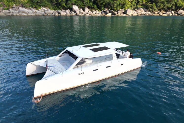 Formula 42ft