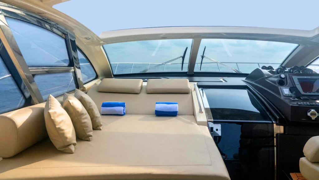 Azimut 50 Пхукет
