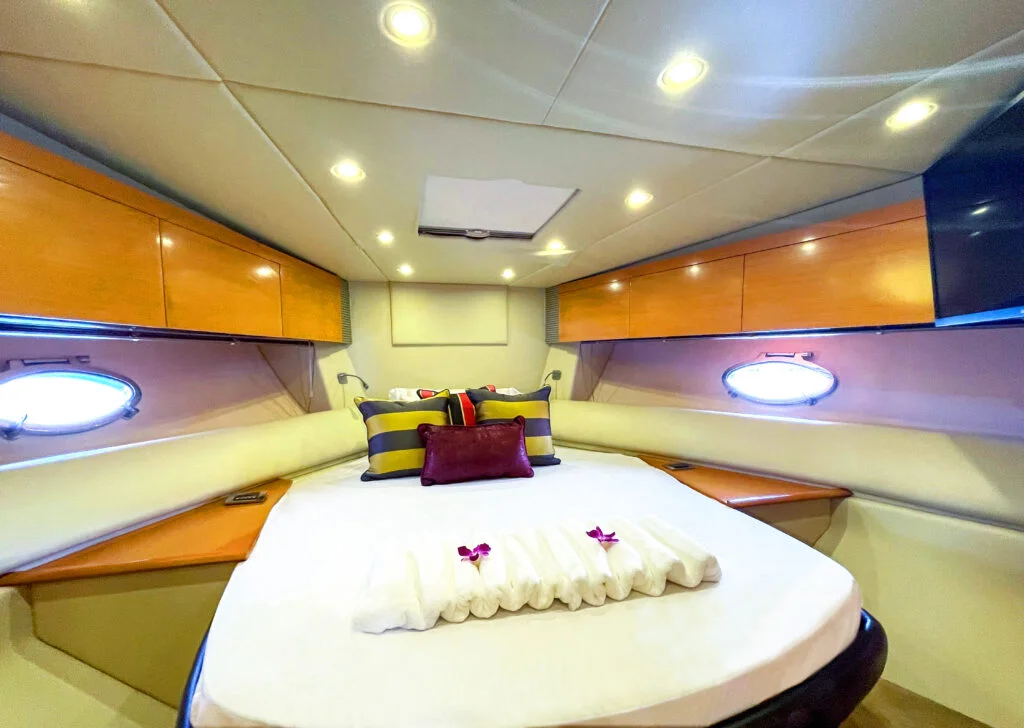 Azimut 50 Пхукет