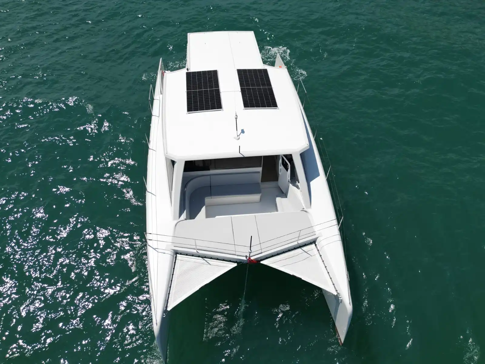 Formula 42ft Пхукет