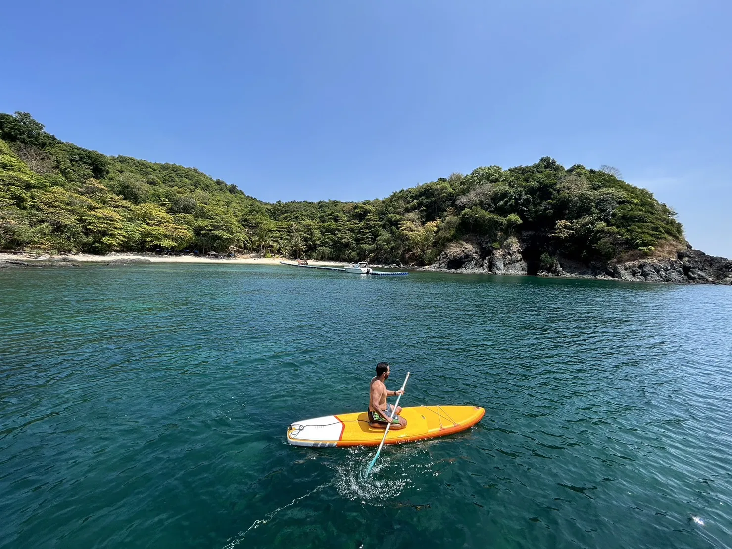 Lagoon 38 ft Пхукет