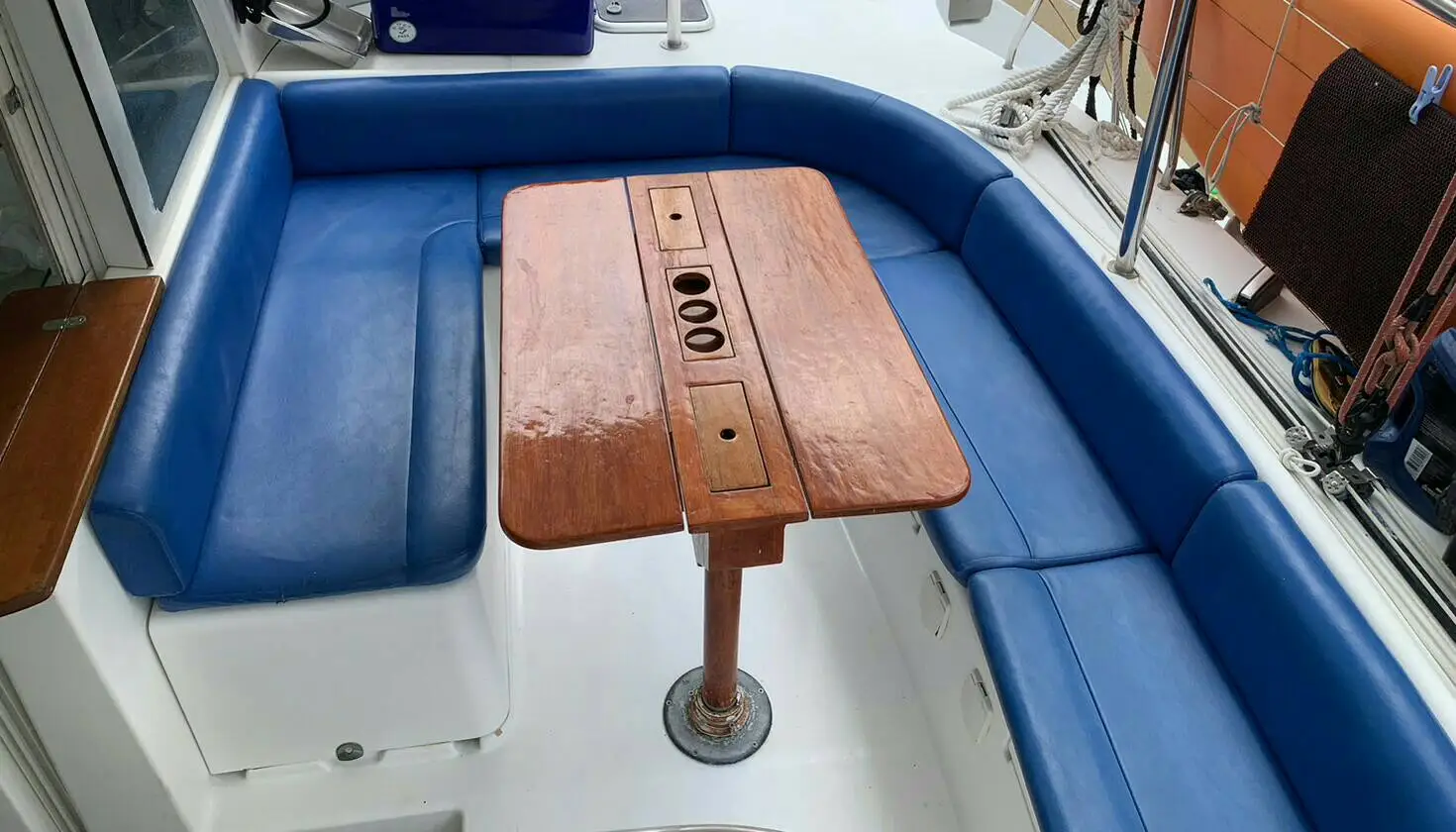 Lagoon 38 ft Пхукет