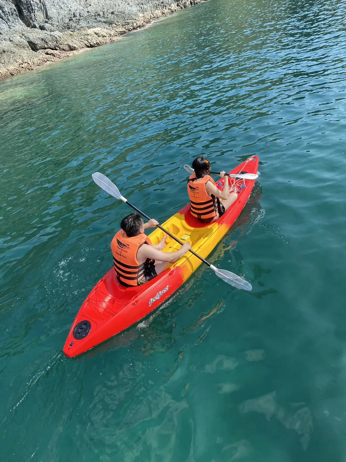 Lagoon 38 ft Пхукет