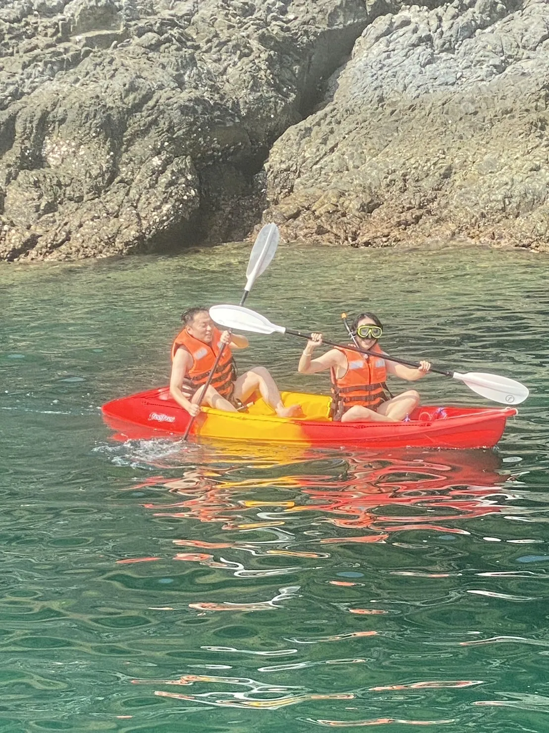 Lagoon 38 ft Пхукет