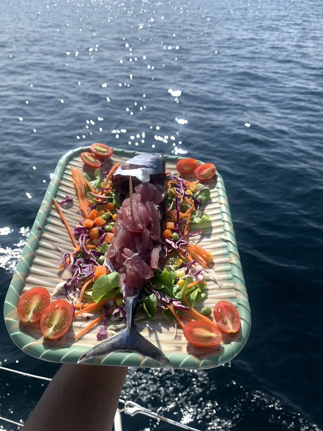 Lagoon 38 ft Пхукет