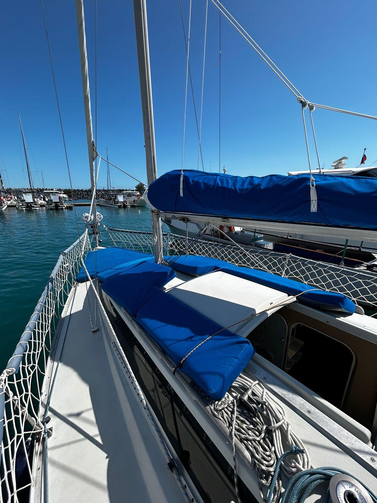 Bavaria 32 Адлер