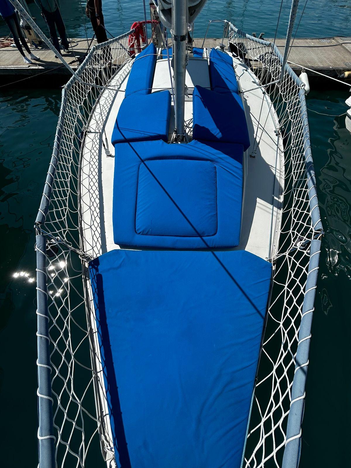 Bavaria 32 Адлер