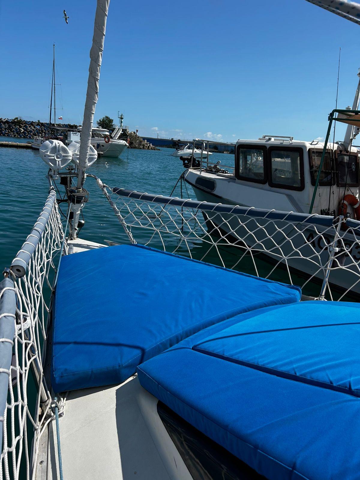Bavaria 32 Адлер