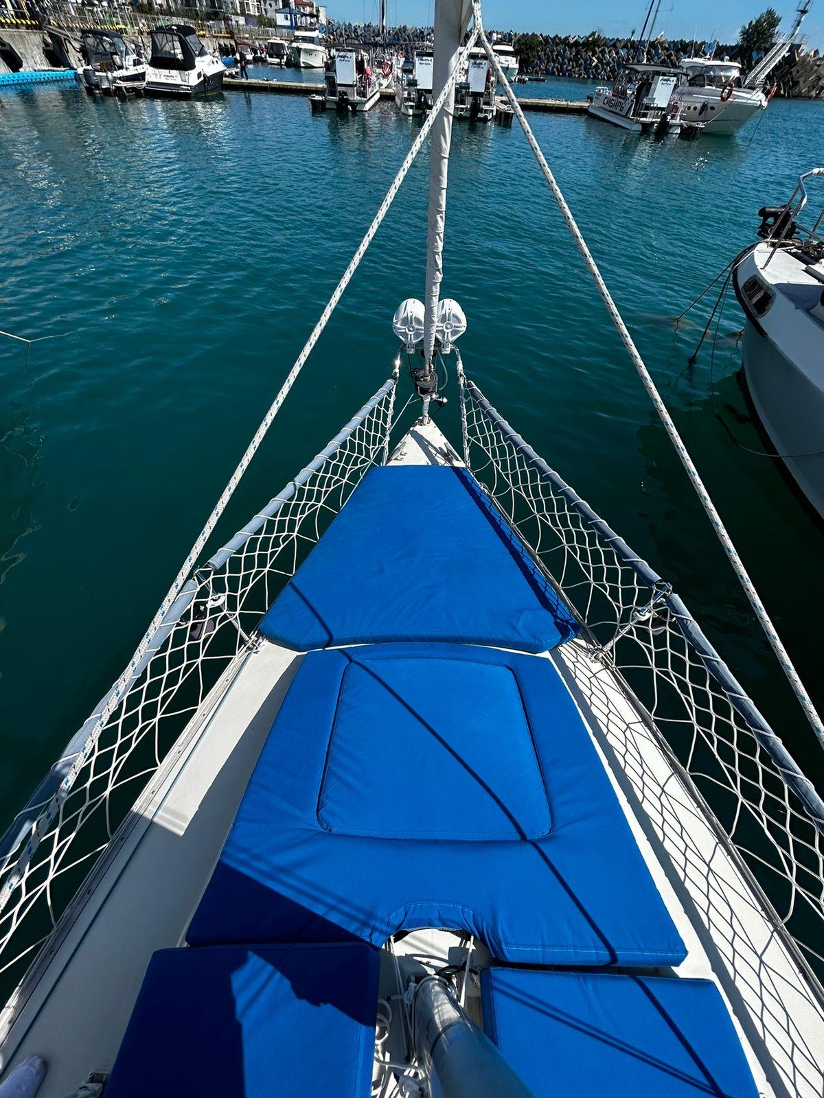 Bavaria 32 Адлер