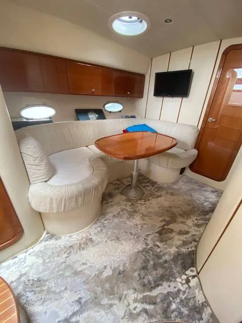 Sessa Marine Oyster 40 Адлер