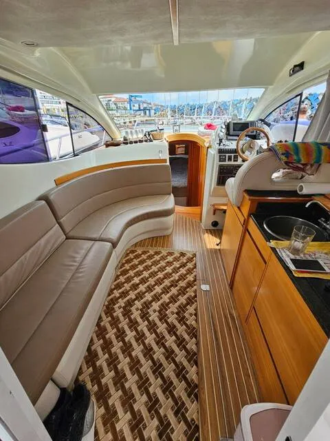 Starfisher 34 Адлер