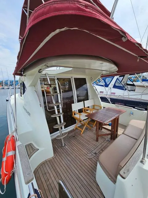 Starfisher 34 Адлер
