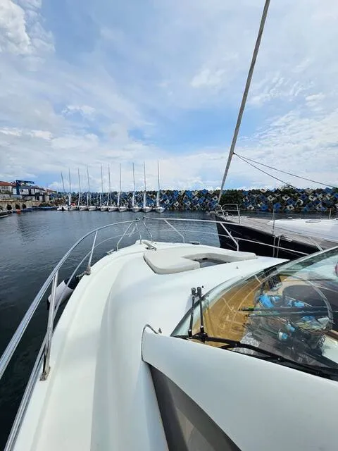 Starfisher 34 Адлер
