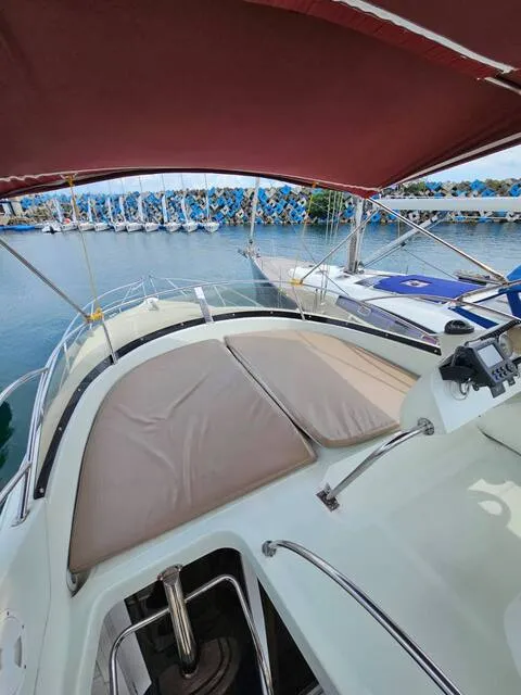 Starfisher 34 Адлер