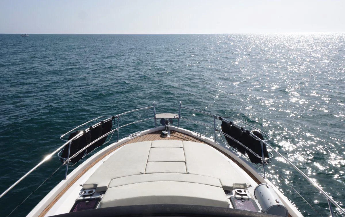 Bavaria 420 Fly Сочи