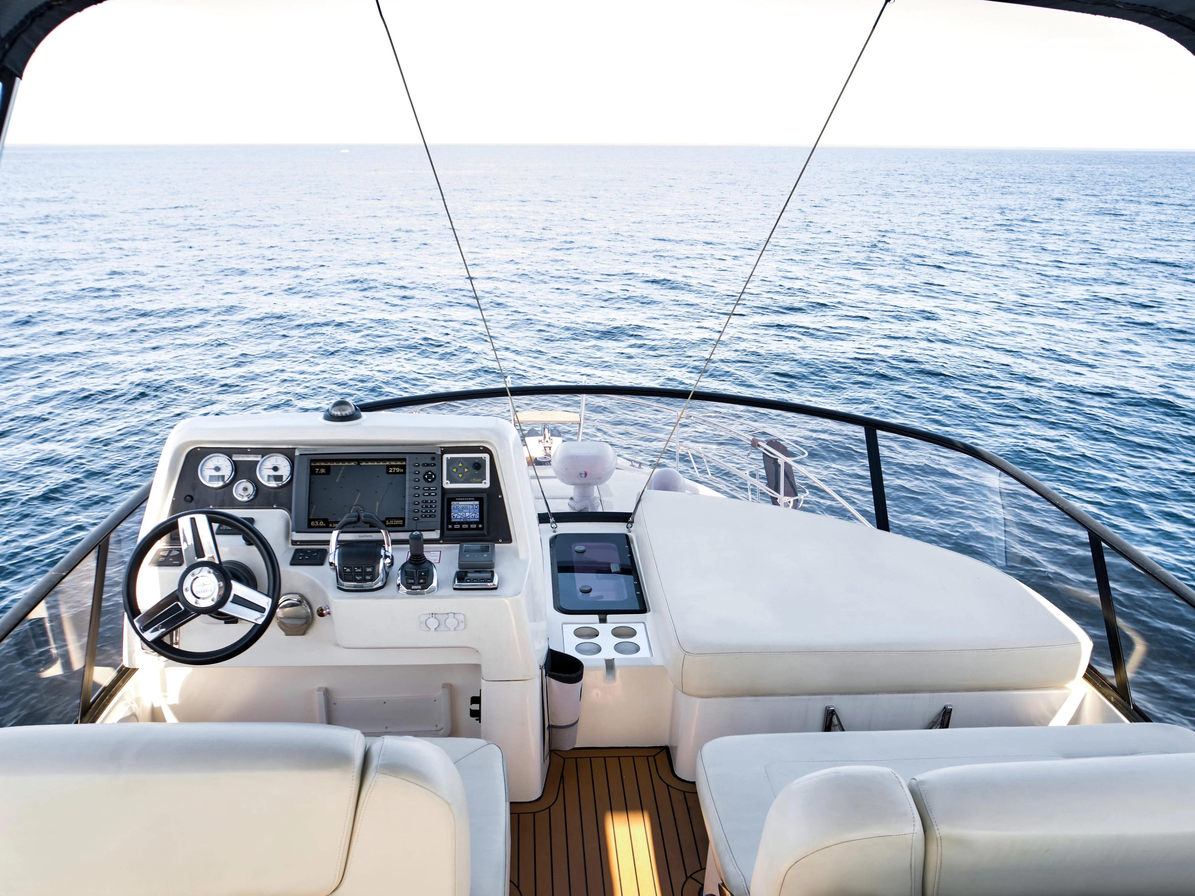 Bavaria 420 Fly Сочи
