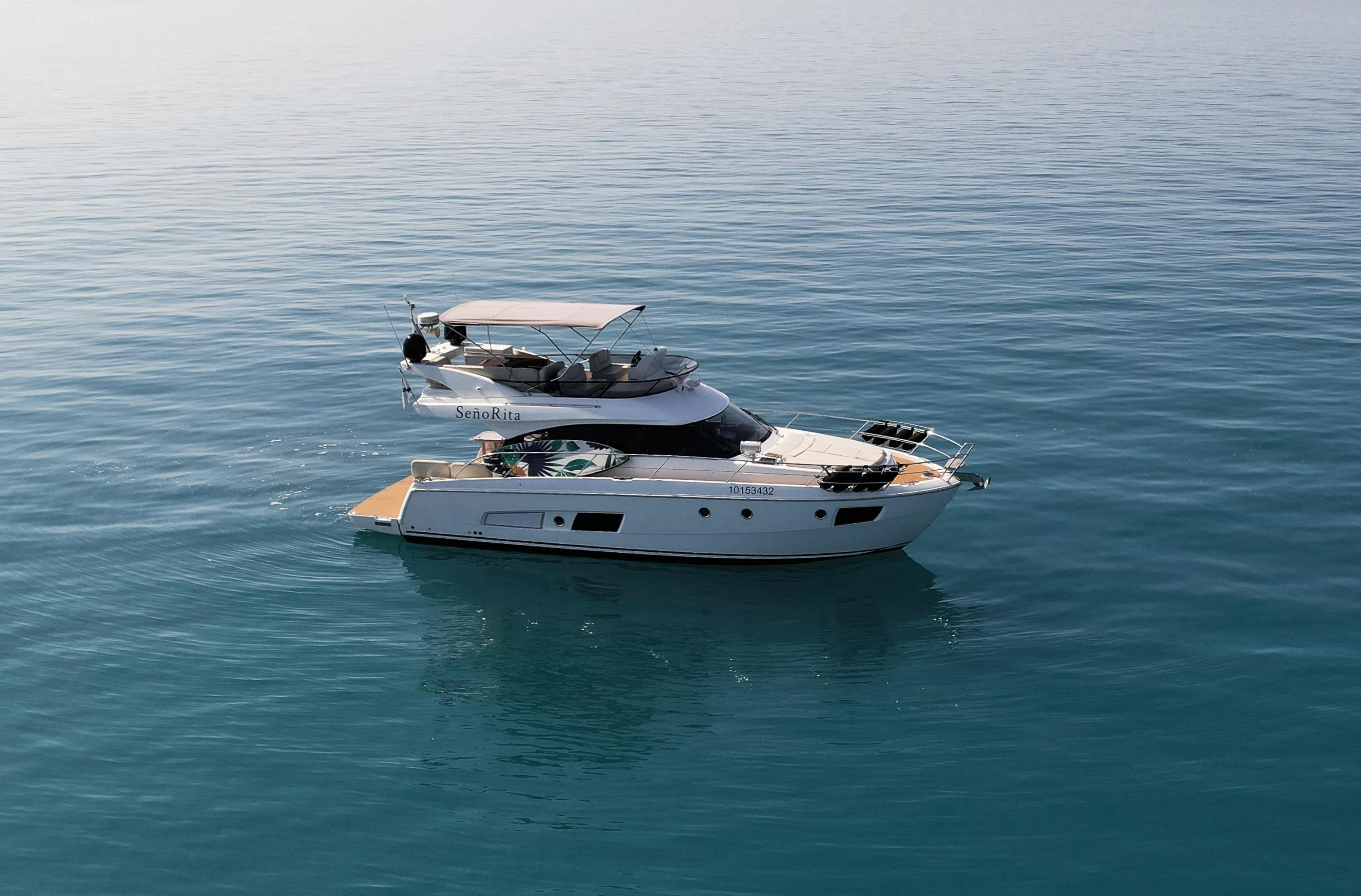 Bavaria 420 Fly Сочи