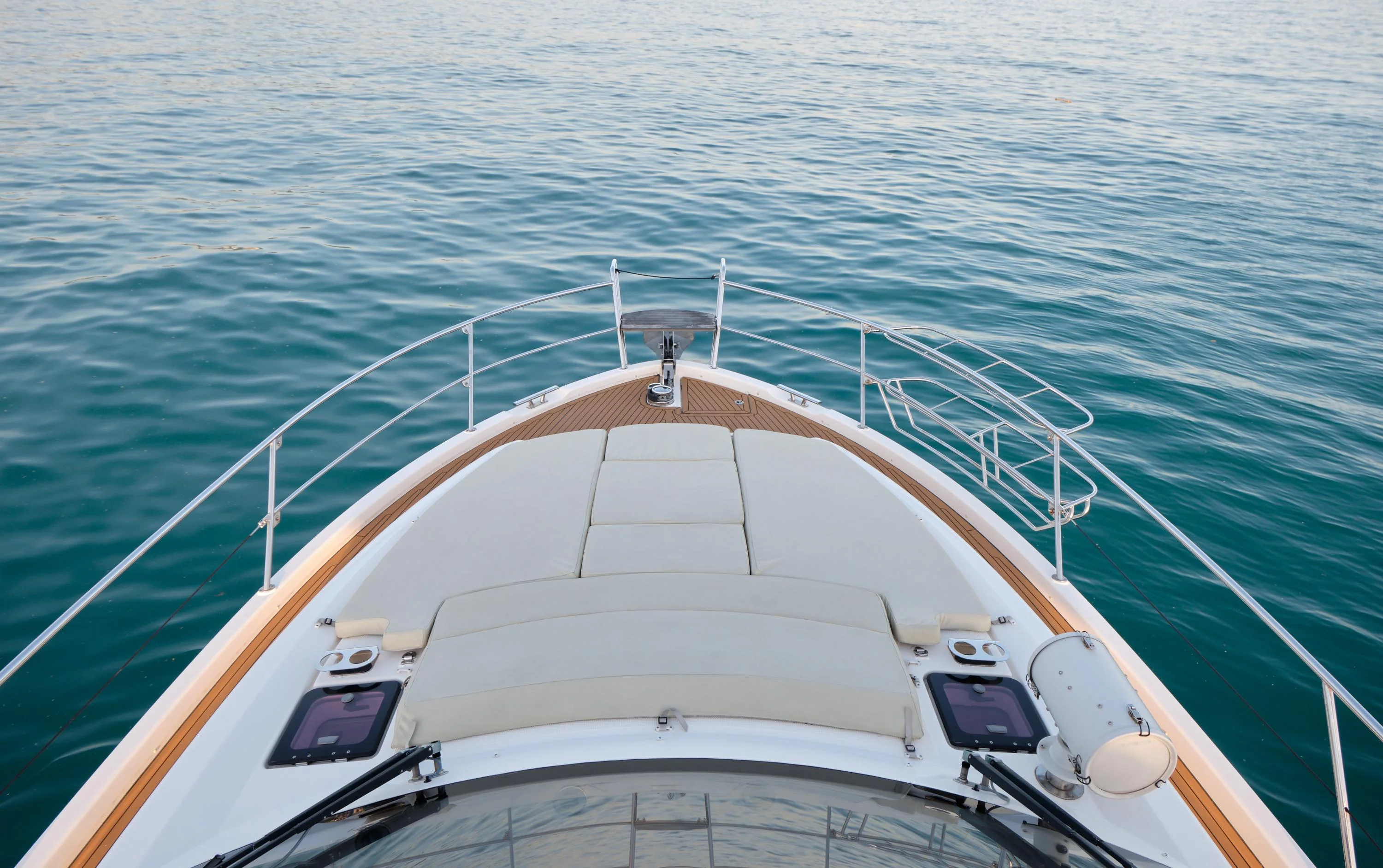 Bavaria 420 Fly Сочи