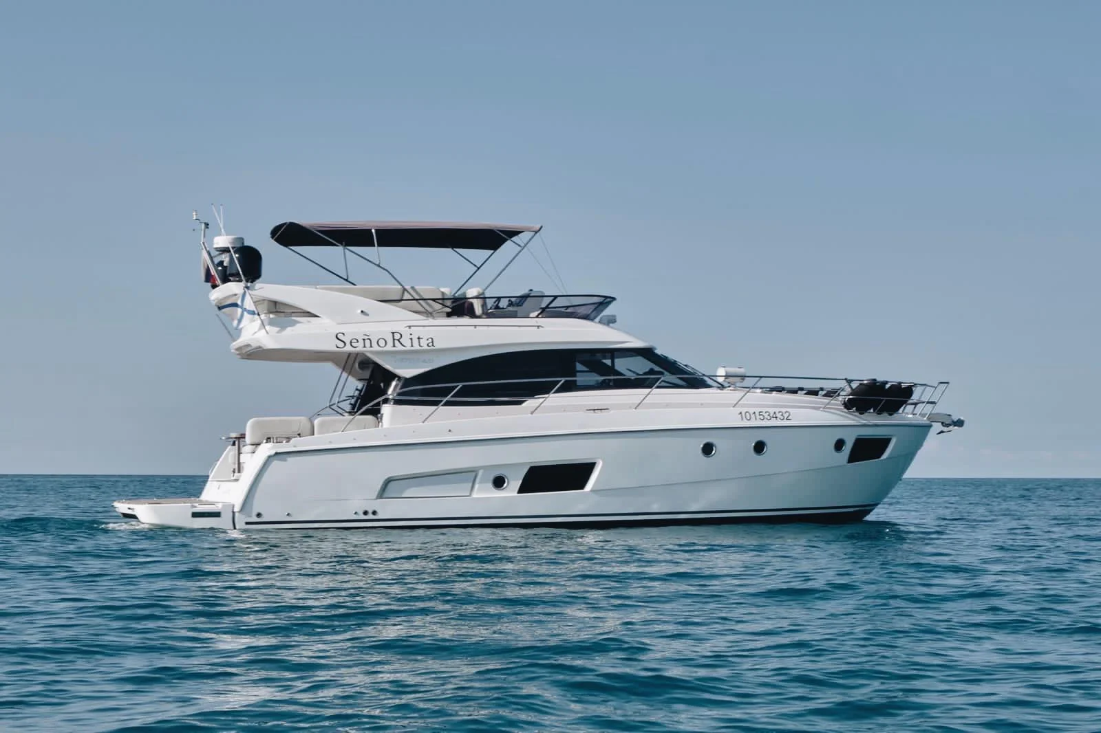 Bavaria 420 Fly Сочи
