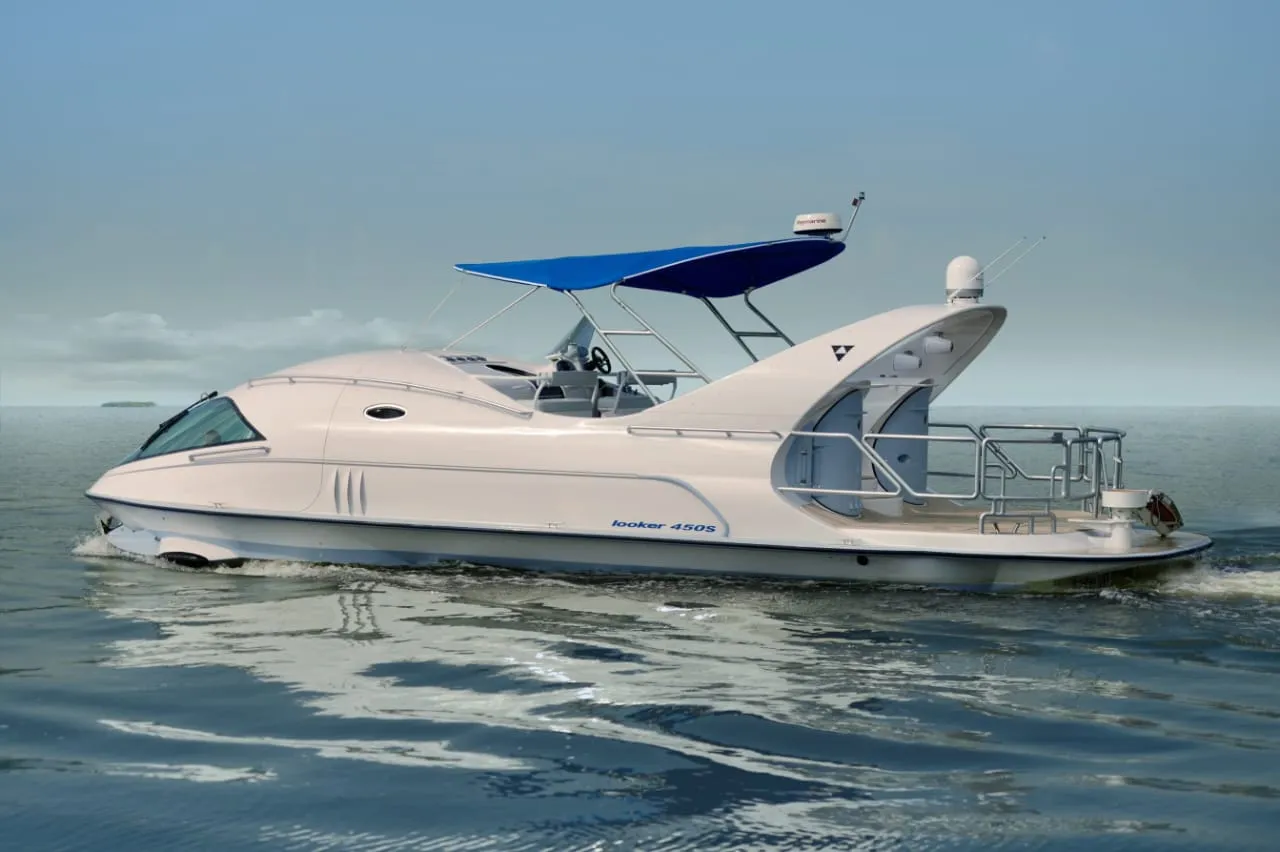 Looker 370 Сочи