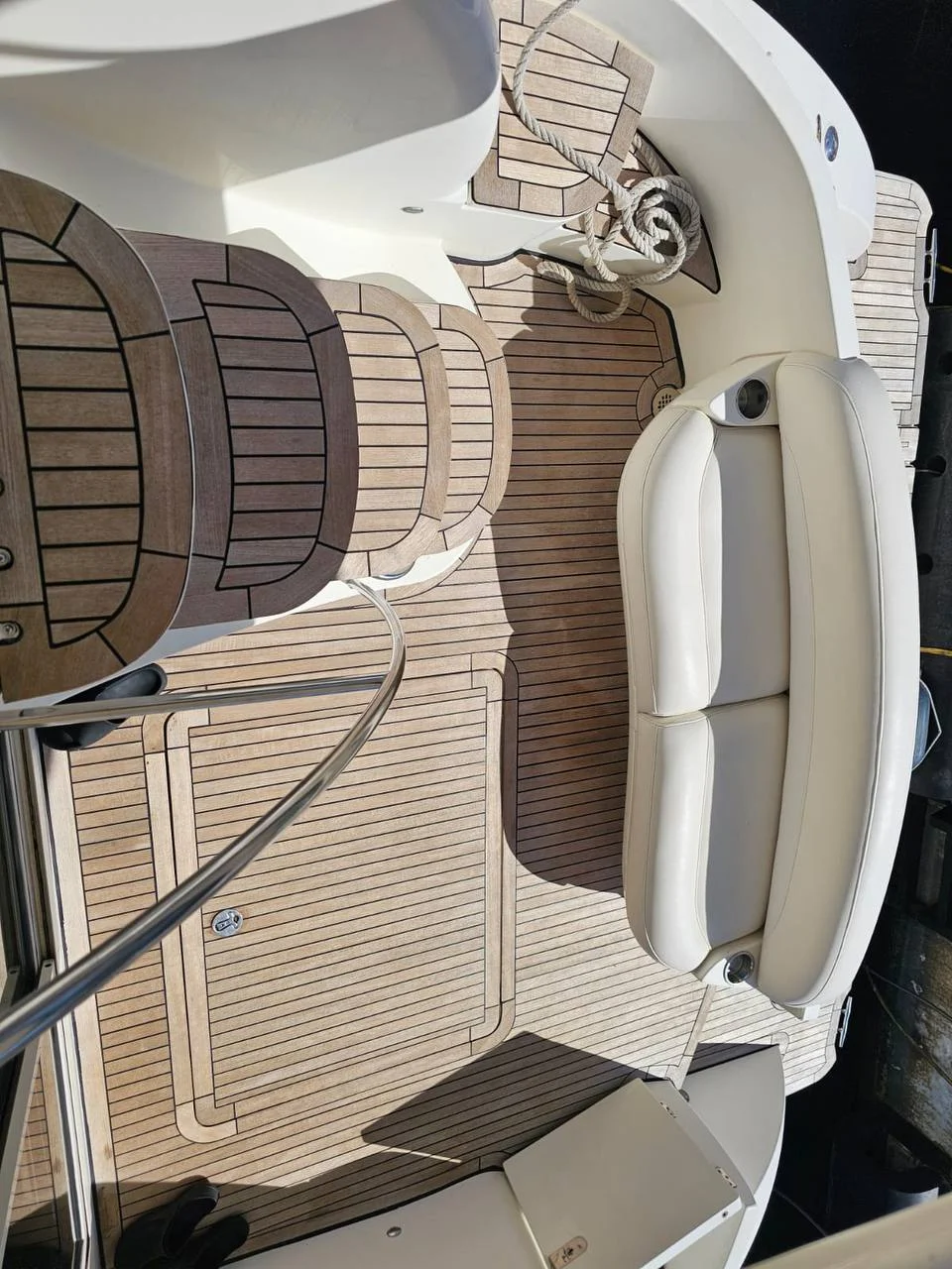 Meridian 391 Сочи