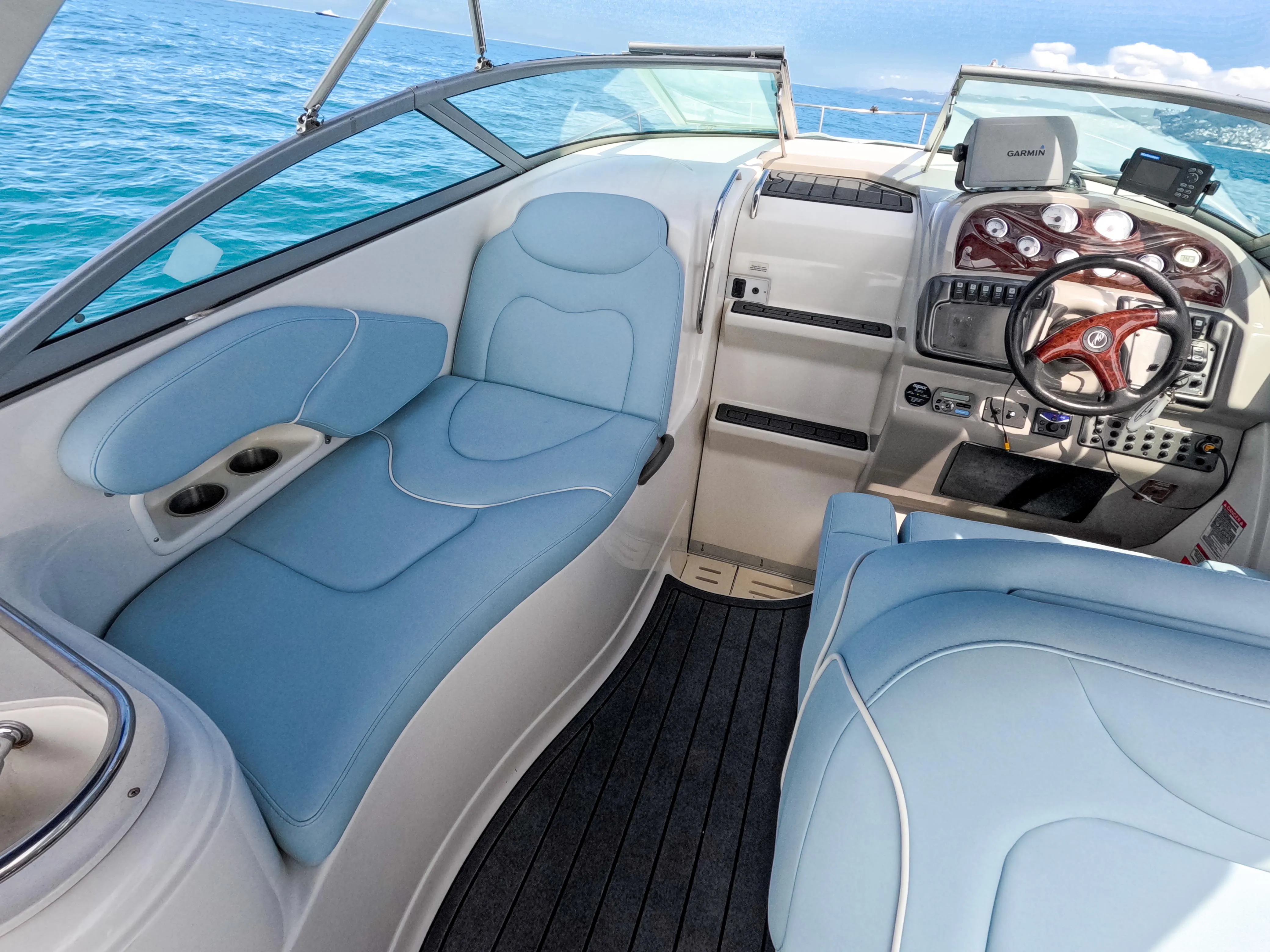Monterey 315 Сочи
