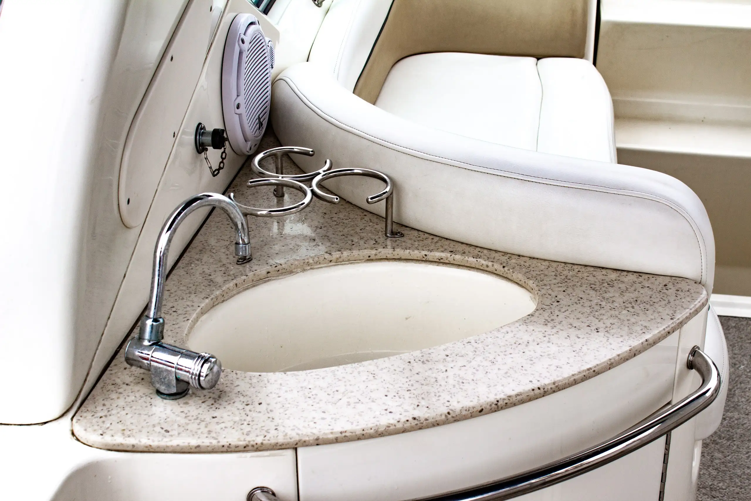 Sea Ray 275 Сочи