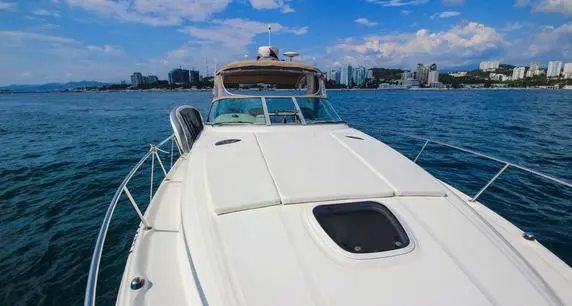 Sea Ray 375 Сочи