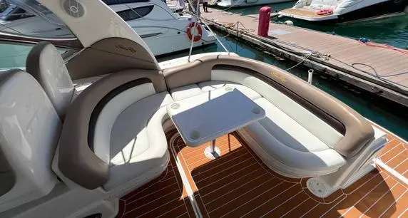 Sea Ray 375 Сочи