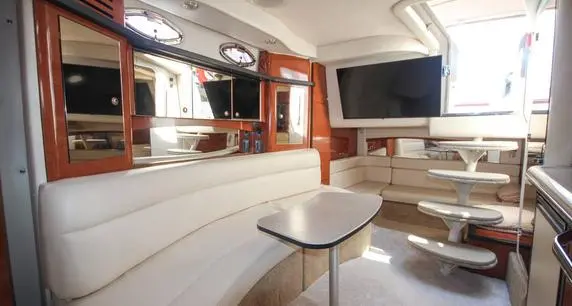 Sea Ray 375 Сочи