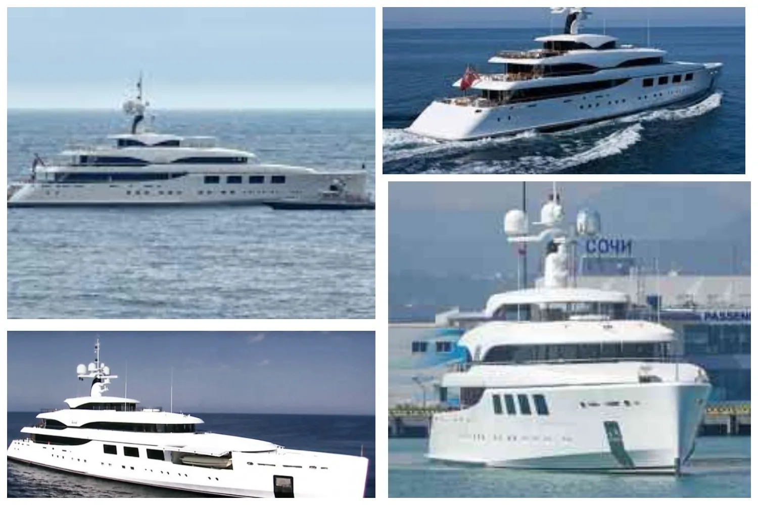 Распутин жыныстық қатынасқа қарап отыр