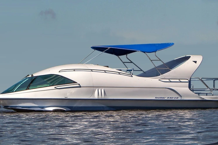 Looker 370 Сочи