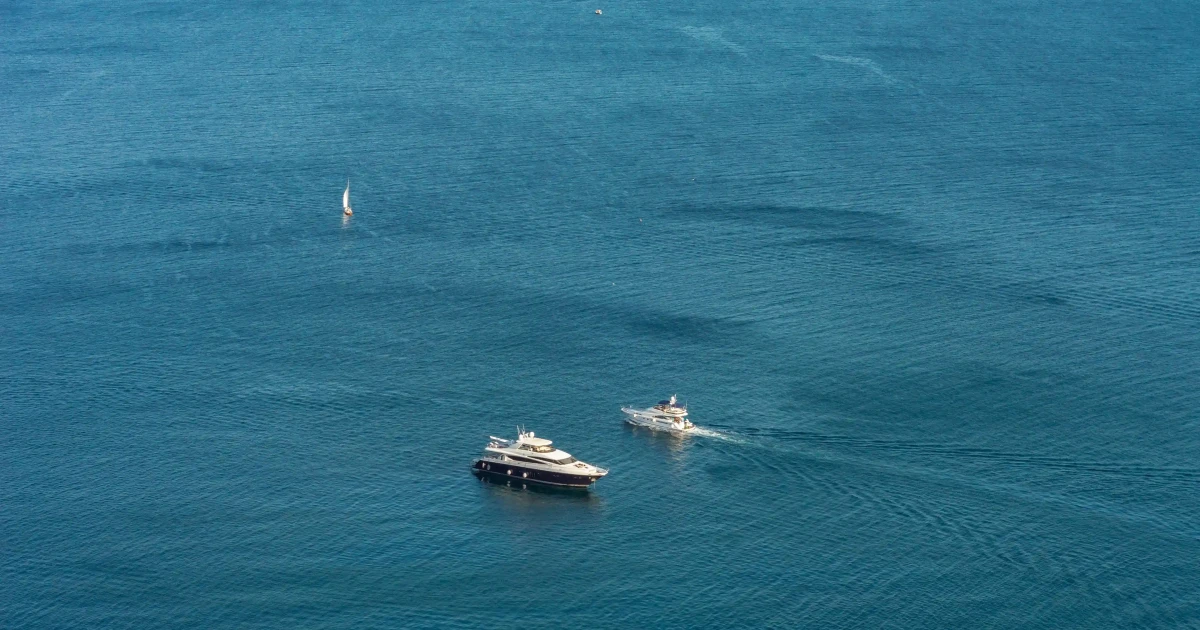 Фильмы про кругосветное путешествие на яхте