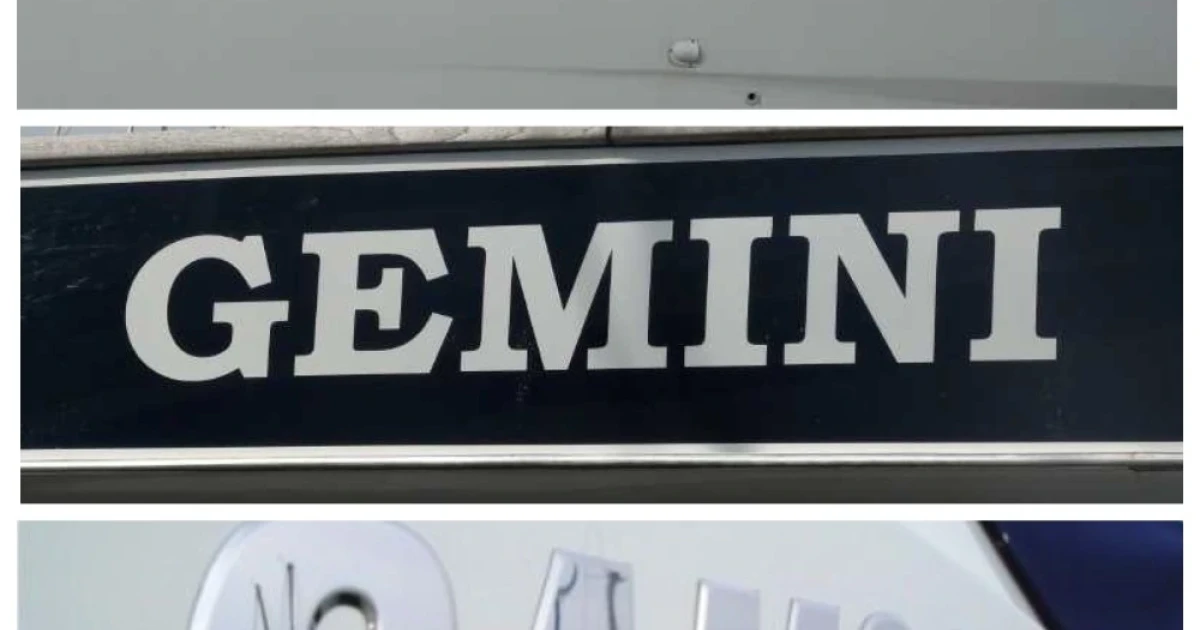 Имена яхт. Как называют яхты и почему?