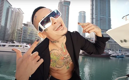 Яхта Моргенштерна