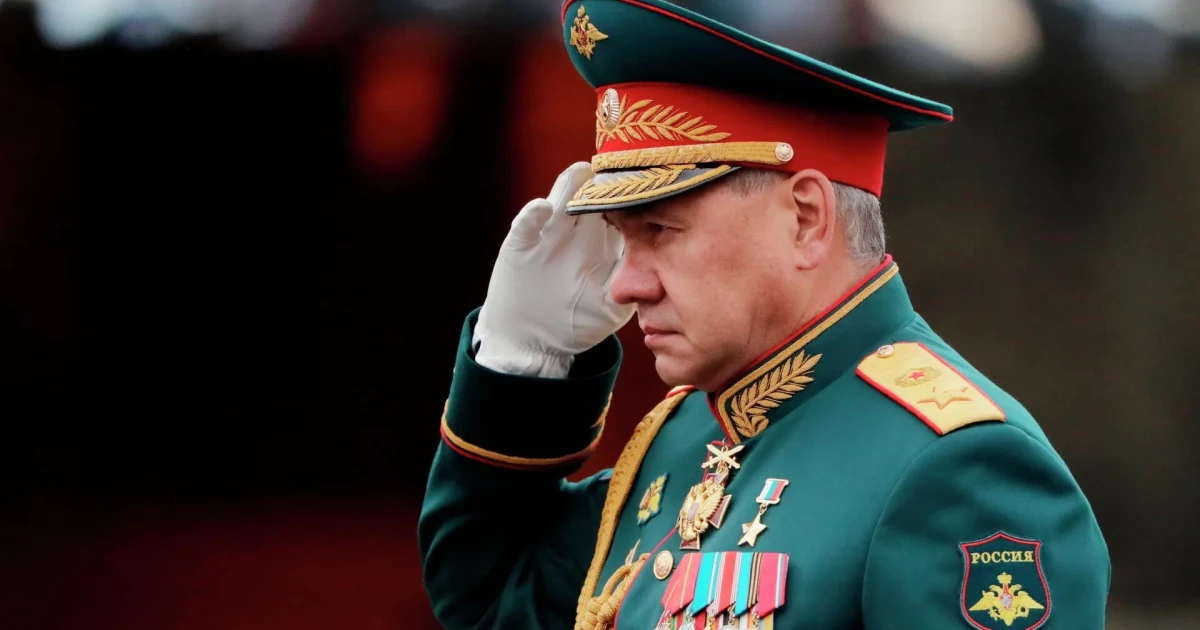 Яхта Шойгу в Сочи: что известно и почему эта тема вызывает интерес